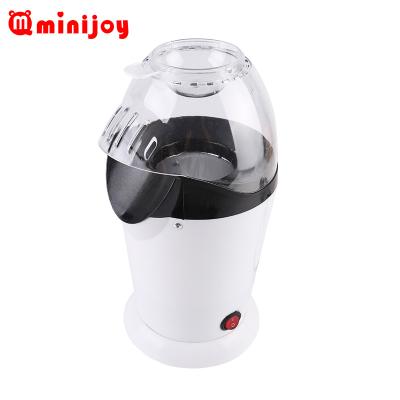 China Mini Home Automatic Popcorn Machine Household Party Popcorn Machine For Household for sale