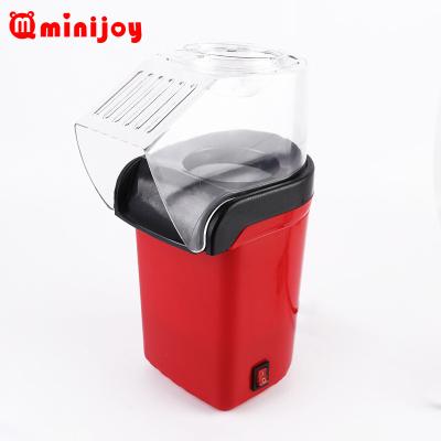 China Small Outdoor Useful Popcorn Maker Machine With Cheap Price for sale