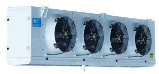 China 2023 new product EA Ceiling Type Air Cooler For Cold Room Storage for sale