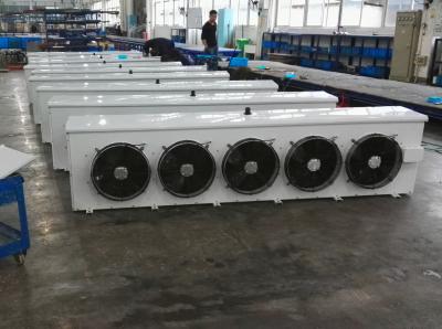 China DD / DL / DJ Evaporator / Air Cooler 4.5mm 6mm 9mm For Cold Storage for sale