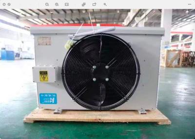 China G series Air cooler new product high efficiency use for cold room for sale