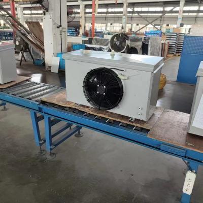 China Waterproof IP65 Commercial Coolroom Evaporator Air Cooler For Cold Storage for sale