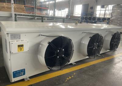 China ELG Glycol Air Cooler Voor Koelkamer Verdamper Vrieskamer Te koop