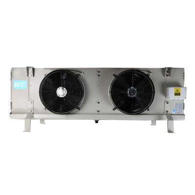 China Axial Fan Direct Evaporative Cooling Cold Room Air Cooler 4.5mm Temperature 380V Power Solution for sale