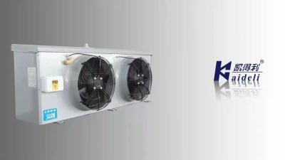 China EH cold room series commercial ceiling-type air cooler air machine with refrigerant. for sale