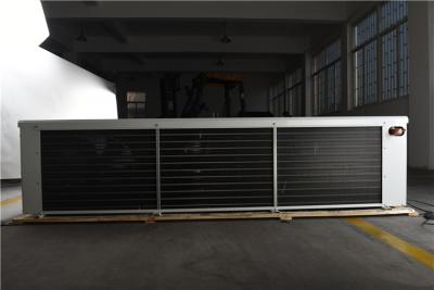 China Maximize Storage Efficiency with Cold Room Cooling Capacity 1.2-144kw and Fin Space 4.5mm for sale