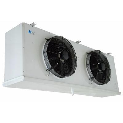 China Cooling Method 1.2-144kw Cooling Capacity with Direct Evaporative Cooling System for sale