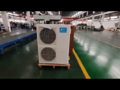 Mini condensing unit