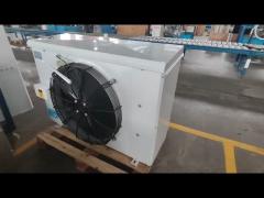 Evaporator 1 fan