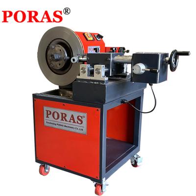 China Machinery Repair Shops Drum Brake Lathe Disc Drum Brake Lathe Machine C9340S For Sale for sale