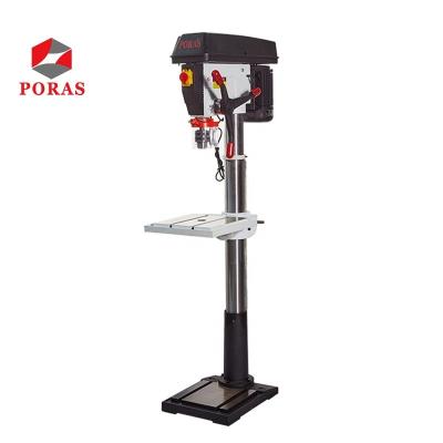 China Heavy Duty Factory ZJ5125 Metal Bench Drill Rig Machine For Metal Drilling for sale