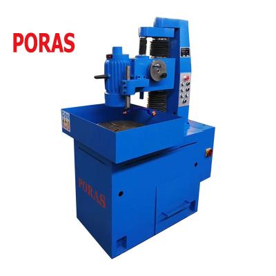 China Factory hot sale flywheel grinding machine FG500 for automobile engine maintenance for sale