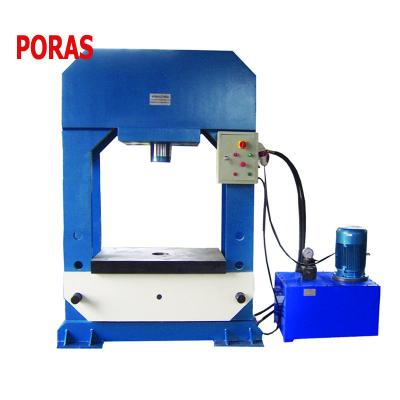 China Other HP-400 /manual hydraulic press /Small electric gantry press for sale hydraulic press machine price for sale