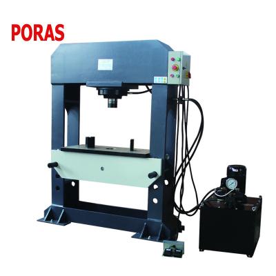 China Other HP-150 /manual hydraulic press /Small electric gantry press for sale hydraulic press machine price for sale