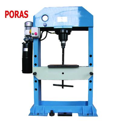 China Other HP-63 /manual hydraulic press /Small electric gantry press for sale hydraulic press machine price for sale