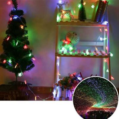 China Hot Selling Outdoor Decoration Christmas Tree Party Wedding Events Garden Led Christmas Decoration Light for sale