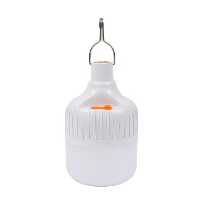 China 2021 Amazon Hot Selling Capacity Rechargeable Led Emergency Light Bulb Emergency for sale