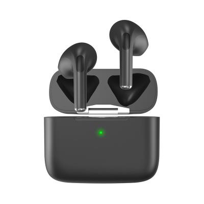 China High Quality Earphone Sound Transmission 5.0 Chip Support Wireless Charging Wireless Headset for sale