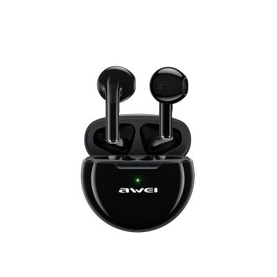 China New Smart Connection Sports Music Game Large Capacity Battery Charging In-Ear Touch Wireless Earphone for sale