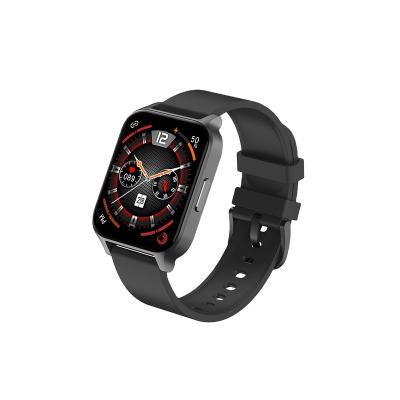 China SDK Available Simple Lifestyle Smart Watch For IOS Android Sports Heart Rate Custom Dial Digital Watch Sports Wrist Smart Watch for sale