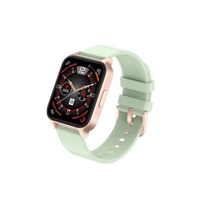 China SDK Available Luxury Mens Ladies Smart Watch Hd Screen BT Call Music Player Fashion Smart Watch Large for sale