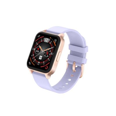 China New Series Available Wholesale Call Smart Watch SDK Factory Heart Rate Sleep Fitness Tracker Smart Waterproof Watch for sale