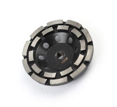 China Professional factory deburring abrasive wheel/stone grinding plate/grinding plate for sale