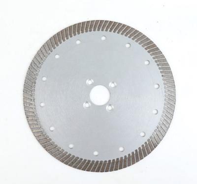 China Angle Grinders and Small Circular Saw Circle Cutting Disc for Granite Marble Diamond Circle Saw Blade for sale