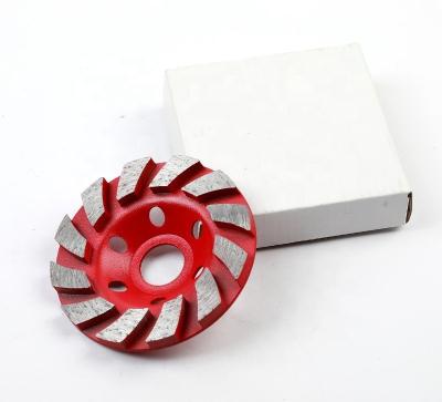 China Deburring Diamond Grinding Wheel Disc For Marble for sale