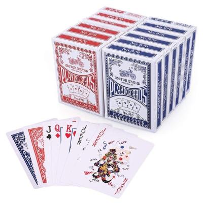 China Cambling Order Quantity Game Custom Printing Card Game For Alien Kids for sale