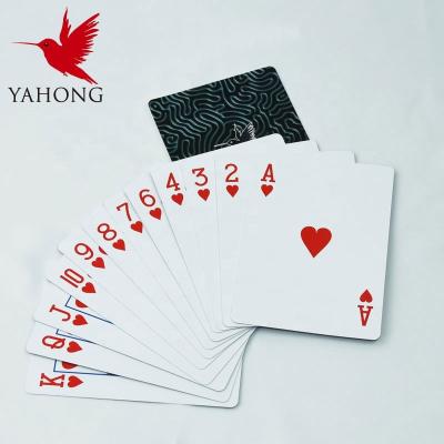 China Cambling 2021 New Products Wholesale Custom Card Games To Play for sale