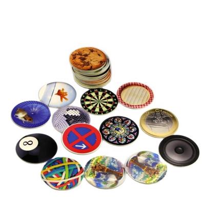 China Adult Drinking Board Game PAPER Table Props Table Party Paper Currency Round Shape Paper Marks for sale