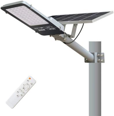 China Solar Street Light 100 Outdoor 200 300 Watt Street Light 100W 200W 300W Separated Solar Street Light for sale