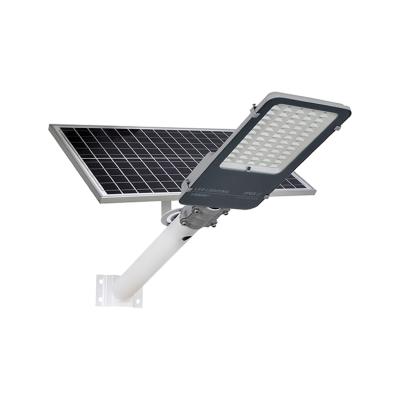 China IP66 Factory Price Solar Panel LED Street Light Road Lamp 60 120 200 300 400 500 Watt LED Street Light for sale