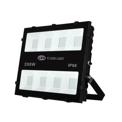 China 400w led outdoor flood light stadium outdoor waterproof led floodlight 30W 50W 100W 150W 200W 300W 400W led flood light for sale