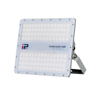 China Floodlight 50W 100W 150W 200W 50 100 150 200 Watt Outdoor Waterproof Outdoor Stage Flood Light Led Flood Light for sale