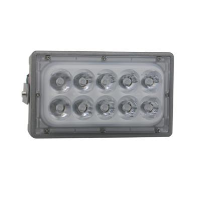 China Building Decoration Aluminum Beam IP66 30W Outdoor Lighting Waterproof LED Flood Light for sale