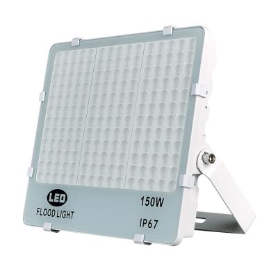 China Led Flood Light 100 200 Watt Floodlight 100W 200W Waterproof Outdoor Stadium LED Flood Light for sale