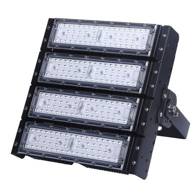 China Zhongshan 150W 200W 300W 400W LED Sports Stadiums Floodlight IP67 Waterproof High Mast Sport Stadium Lighting for sale