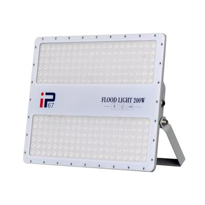 China Outdoor Sports Stadiums IP65 Floodlight Stadium Lighting Landscape Spotlights SMD 200W 150W 100W 50W 30W LED Flood Light for sale