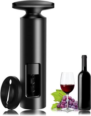 China Wine Opener Screwpull Lever Wing Corkscrews Wine Bottle Corkscrew Wine Opener for sale