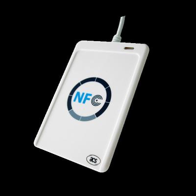 Κίνα ISO14443 ACR122U-A9 RFID NFC Reader προς πώληση