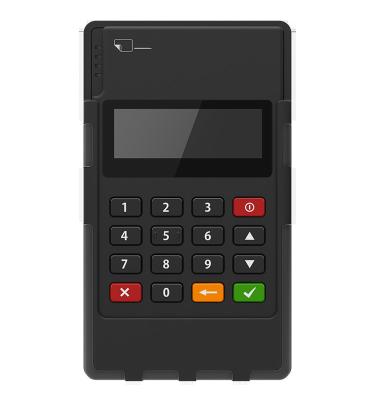 Κίνα Μίνι μηχανή Bluetooth POS προς πώληση