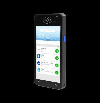 Κίνα Τερματικό πυρήνων GPRS Pos τετραγώνων προς πώληση