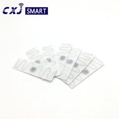 Κίνα Υφαντική RFID ετικέττα πλυντηρίων υφάσματος προς πώληση