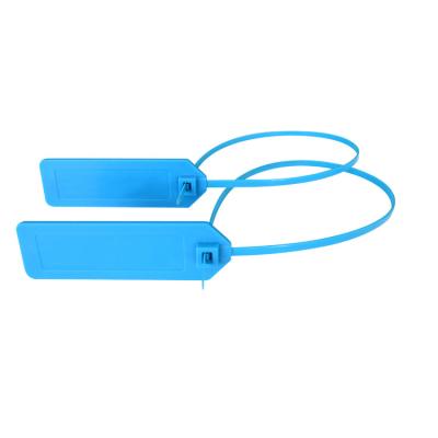 Κίνα 860-960mhz αλλοδαπή ετικέττα δεσμών καλωδίων rfid h3 uhf για την καταδίωξη προς πώληση