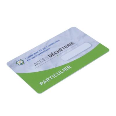Κίνα Συνήθειας εκτύπωσης ανέπαφη RFID NFC ΓΥΜΝΑΣΤΙΚΗΣ πλαστική κάρτα PVC προς πώληση