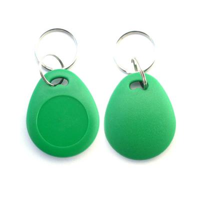 Κίνα T5577 επαναγράψιμο RFID NFC βασικό FOB 125khz για το έλεγχο προσπέλασης πορτών προς πώληση