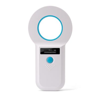 Κίνα 134,2Khz RFID Animal Tag Reader Microchip Dog Chip Pet Chip Reader προς πώληση