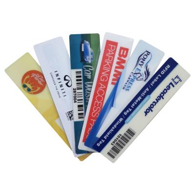 Κίνα UHF ετικέττα ανεμοφρακτών RFID προς πώληση